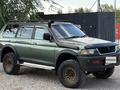 Mitsubishi Challenger 1996 годаүшін3 500 000 тг. в Алматы – фото 7
