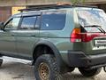 Mitsubishi Challenger 1996 годаүшін3 500 000 тг. в Алматы – фото 8