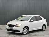 Renault Logan 2014 года за 2 700 000 тг. в Актобе