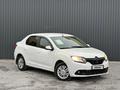 Renault Logan 2014 года за 2 700 000 тг. в Актобе – фото 2