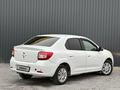Renault Logan 2014 года за 2 700 000 тг. в Актобе – фото 4