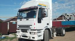 IVECO  EuroTech 1988 годаfor4 500 000 тг. в Уральск