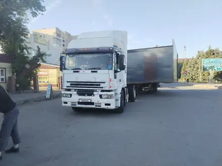 IVECO  EuroTech 1988 года за 4 500 000 тг. в Уральск – фото 3