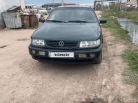 Volkswagen Passat 1995 годаүшін1 770 000 тг. в Атбасар