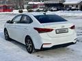 Hyundai Accent 2019 года за 6 200 000 тг. в Алматы – фото 3