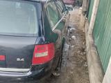 Audi A6 2004 годаүшін850 000 тг. в Есик – фото 2