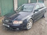 Audi A6 2004 годаүшін850 000 тг. в Есик