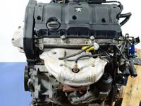 Двигатель из Японии на Пежо NFU TU5JP4 1.6 за 245 000 тг. в Алматы