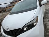 Toyota Sienna 2013 года за 11 500 000 тг. в Актобе – фото 2