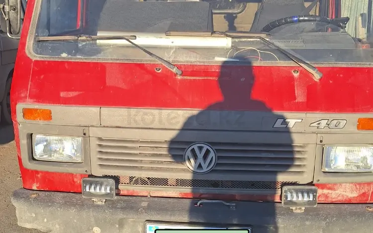 Volkswagen 1995 года за 700 000 тг. в Костанай