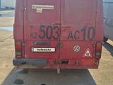 Volkswagen 1995 годаfor700 000 тг. в Костанай – фото 4