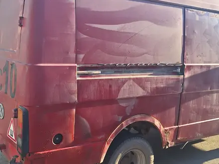 Volkswagen 1995 года за 700 000 тг. в Костанай – фото 5