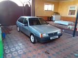 ВАЗ (Lada) 2109 2003 года за 1 100 000 тг. в Шымкент