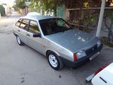 ВАЗ (Lada) 2109 2003 года за 1 100 000 тг. в Шымкент – фото 2