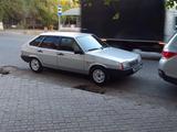 ВАЗ (Lada) 2109 2003 года за 1 100 000 тг. в Шымкент – фото 3