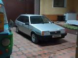 ВАЗ (Lada) 2109 2003 года за 1 100 000 тг. в Шымкент – фото 5
