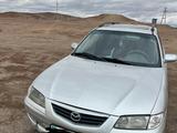 Mazda 626 2002 года за 3 000 000 тг. в Балхаш