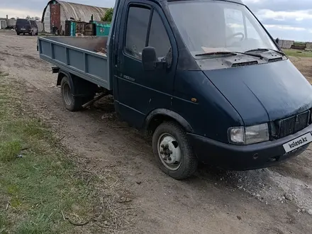 ГАЗ ГАЗель 1998 года за 4 000 000 тг. в Караганда – фото 2