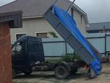 ГАЗ ГАЗель 1998 года за 4 000 000 тг. в Караганда