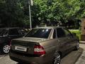 ВАЗ (Lada) Priora 2170 2013 года за 2 600 000 тг. в Тараз