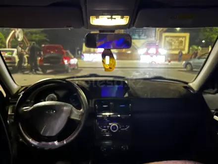 ВАЗ (Lada) Priora 2170 2013 года за 2 600 000 тг. в Тараз – фото 5