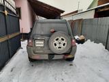 Land Rover Freelander 2002 годаүшін2 800 000 тг. в Талгар – фото 4