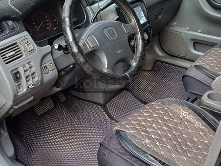 Honda CR-V 1998 года за 3 450 000 тг. в Астана – фото 9