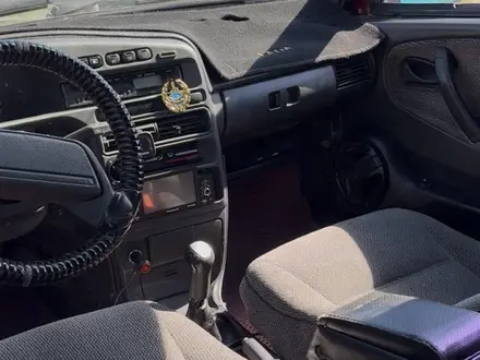 ВАЗ (Lada) 2114 2004 года за 390 000 тг. в Актобе – фото 4
