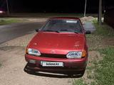 ВАЗ (Lada) 2114 2004 года за 390 000 тг. в Актобе