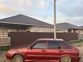 ВАЗ (Lada) 2114 2004 года за 390 000 тг. в Актобе – фото 5