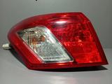 Задний фонарь, задний стоп, задняя фара на Lexus ES350 2006-2012 за 35 000 тг. в Алматы – фото 3