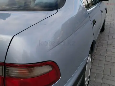 Toyota Carina E 1993 года за 2 700 000 тг. в Талдыкорган – фото 12