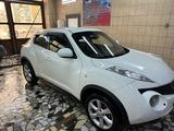 Nissan Juke 2011 года за 5 200 000 тг. в Алматы – фото 2