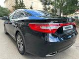 Hyundai Grandeur 2013 года за 7 490 000 тг. в Астана – фото 5