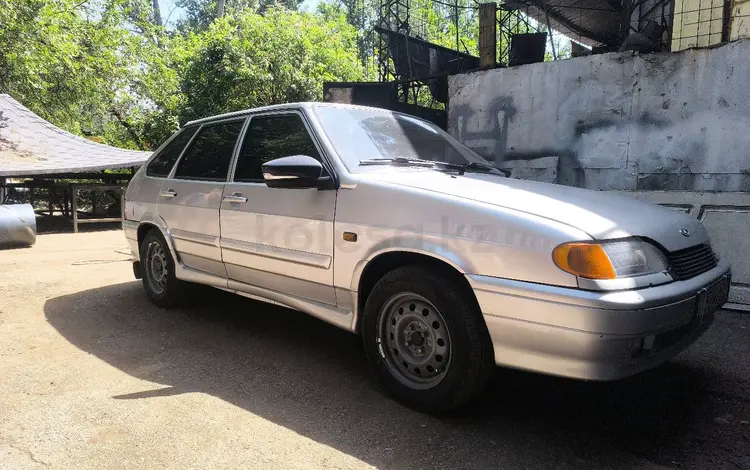 ВАЗ (Lada) 2114 2011 годаүшін1 300 000 тг. в Алматы