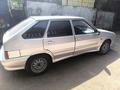 ВАЗ (Lada) 2114 2011 годаүшін1 300 000 тг. в Алматы – фото 2