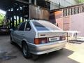 ВАЗ (Lada) 2114 2011 годаүшін1 300 000 тг. в Алматы – фото 3