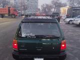 Subaru Forester 2000 годаfor3 185 000 тг. в Алматы – фото 2