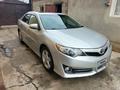 Toyota Camry 2013 года за 5 500 000 тг. в Арысь – фото 2