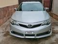 Toyota Camry 2013 года за 5 500 000 тг. в Арысь – фото 3