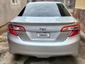 Toyota Camry 2013 года за 5 500 000 тг. в Арысь – фото 4