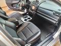 Toyota Camry 2013 года за 5 500 000 тг. в Арысь – фото 6