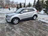 Hyundai Creta 2019 годаfor8 300 000 тг. в Астана – фото 2