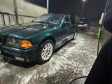 BMW 325 1995 года за 1 450 000 тг. в Алматы