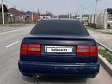 Volkswagen Passat 1994 годаүшін1 450 000 тг. в Тараз – фото 4