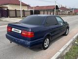 Volkswagen Passat 1994 годаүшін1 450 000 тг. в Тараз – фото 5
