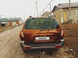 Hyundai Santa Fe 2005 годаүшін3 300 000 тг. в Астана – фото 4