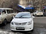 Toyota Avensis 2011 года за 6 500 000 тг. в Алматы – фото 4