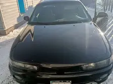 Mitsubishi Galant, 1998