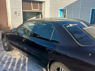 Mitsubishi Galant, 1998